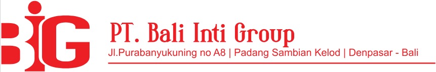 PT Bali Inti Group